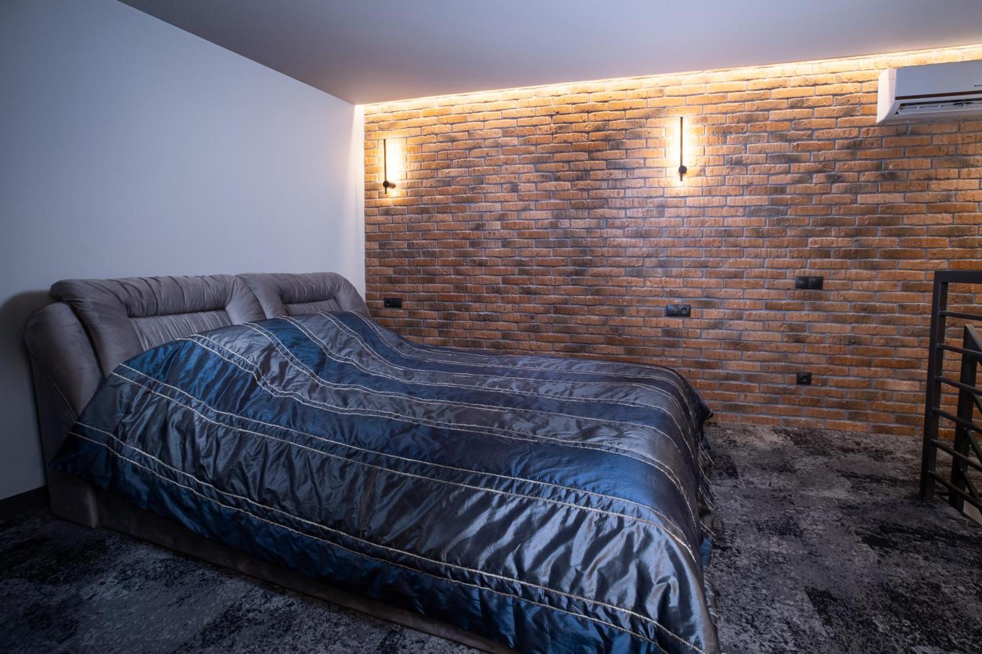 Kuprin Hotel Odessa Kamer foto