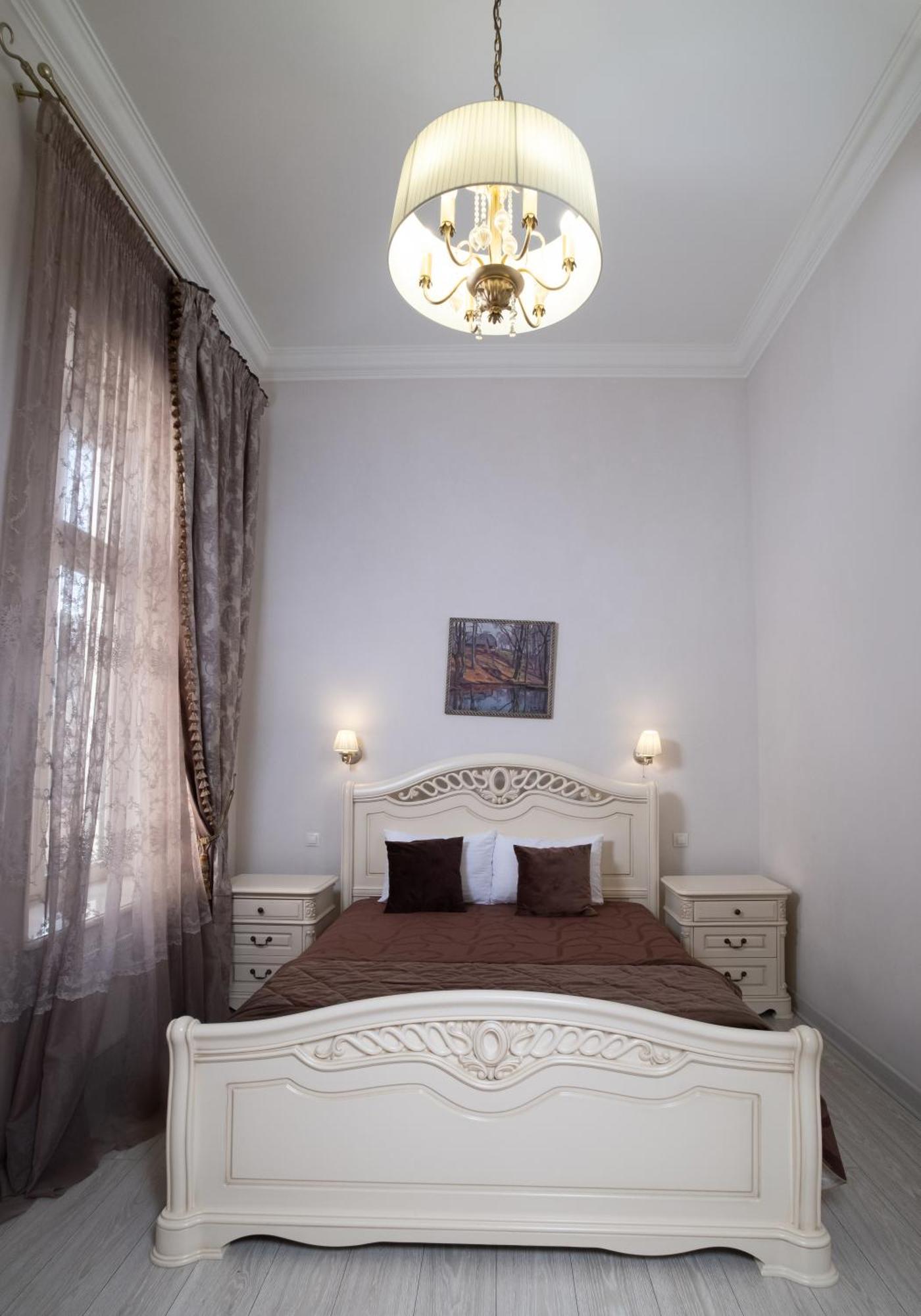 Kuprin Hotel Odessa Kamer foto