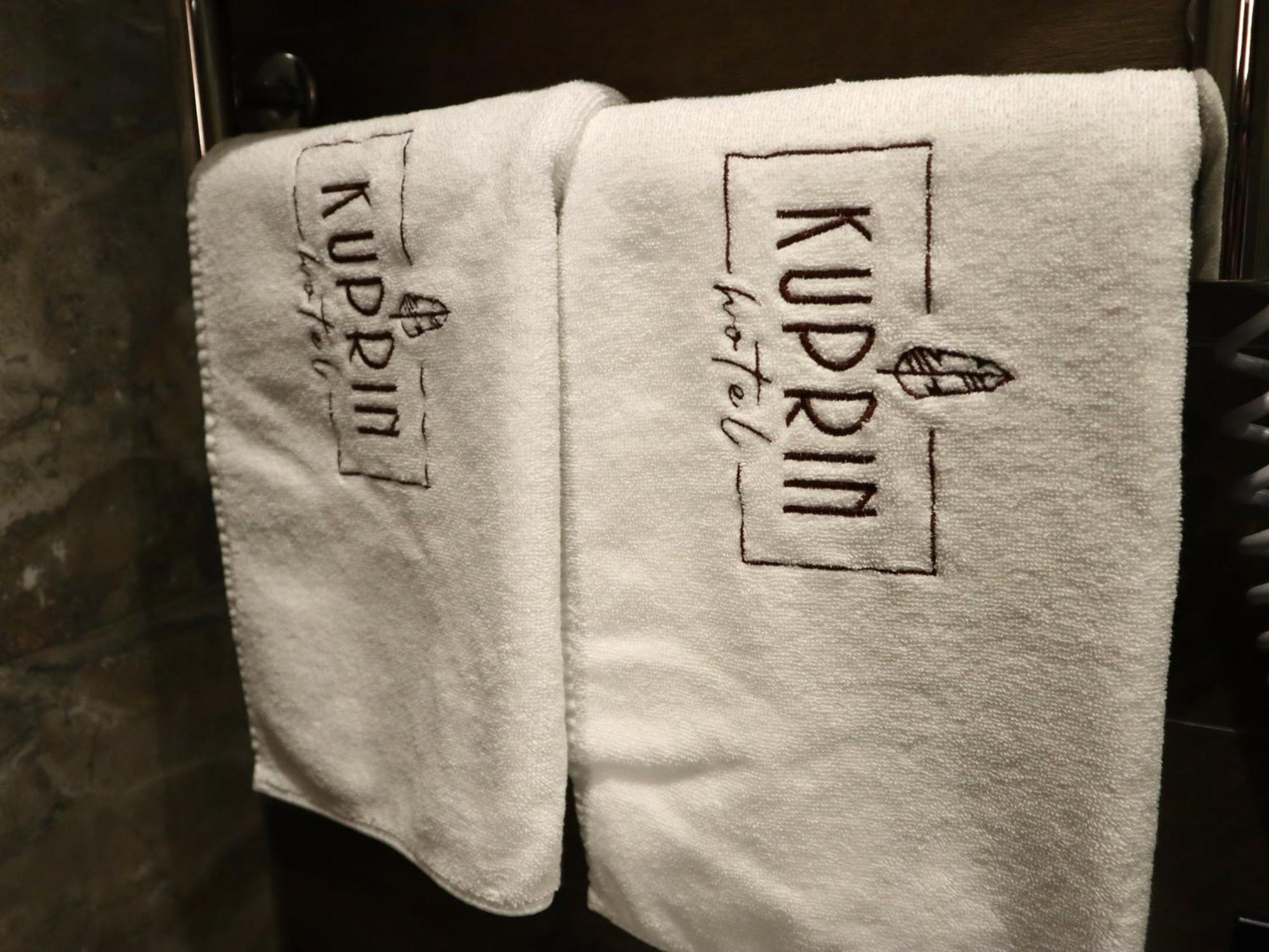 Kuprin Hotel Odessa Kamer foto